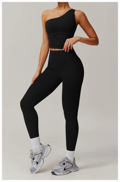 Yoga Set Gym Sportswear