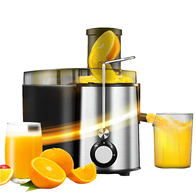 Portable electric fruit juicer Juice machine
