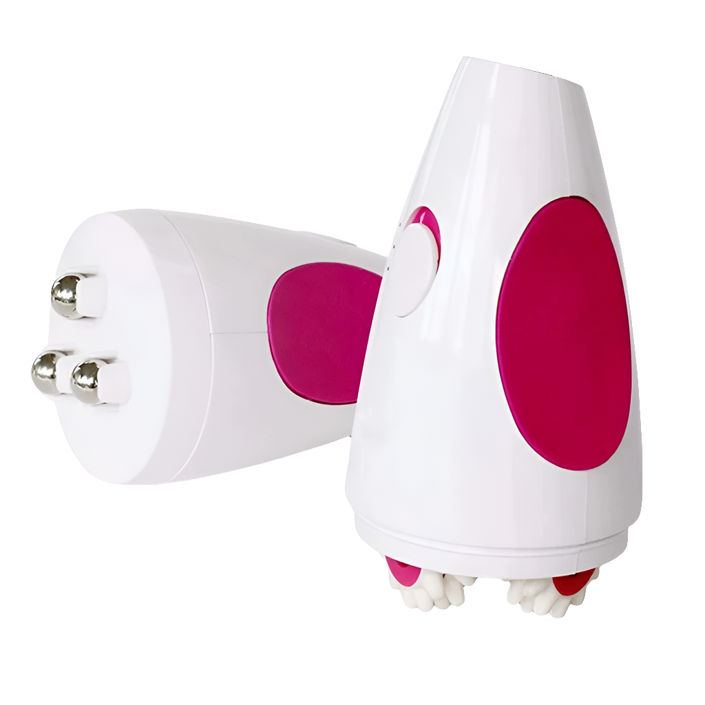 Anti-Cellulite Massager Infrared Electric Body