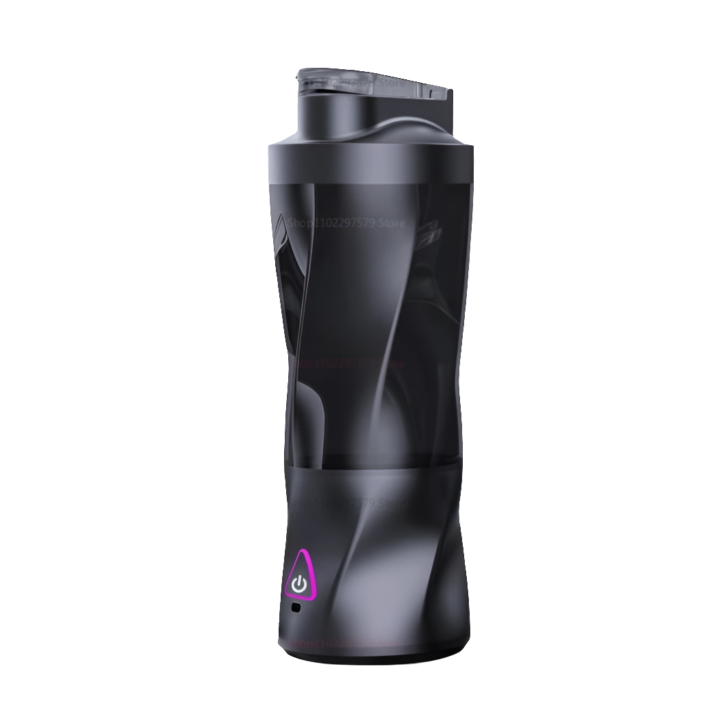 New Wireless Portable USB Rechargeable Mixer Cup