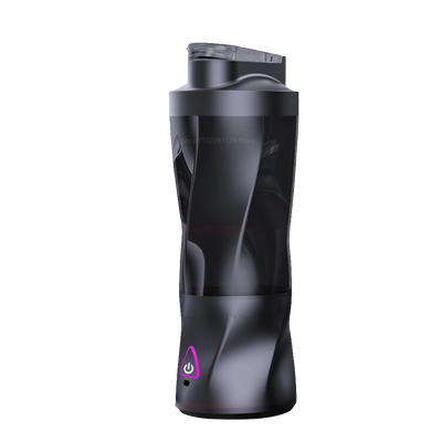 New Wireless Portable USB Rechargeable Mixer Cup