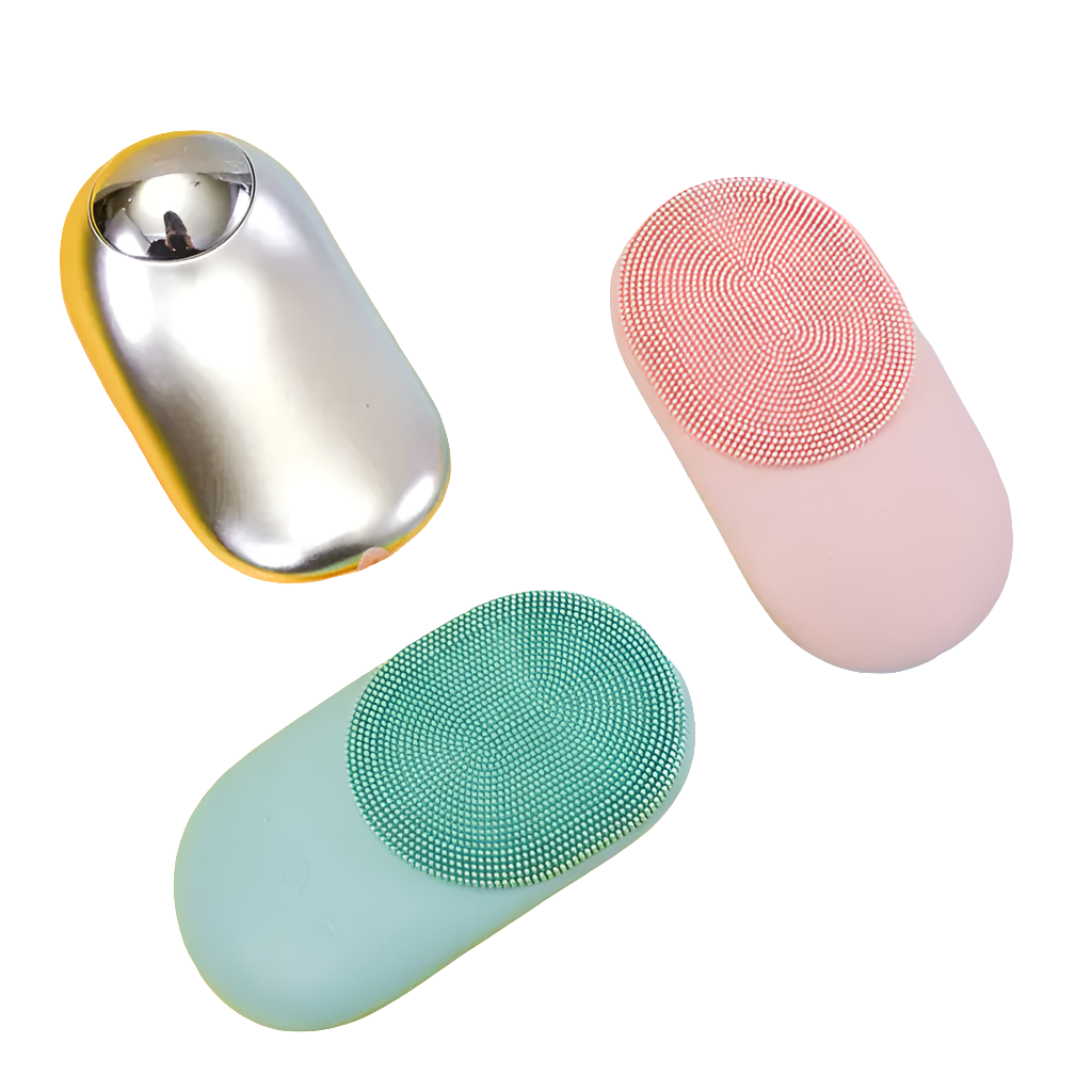 Rechargeable Face Cleanser